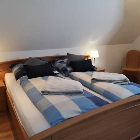 Ferienwohnung Telemann Stadtmitte Eisenach Luaran gambar