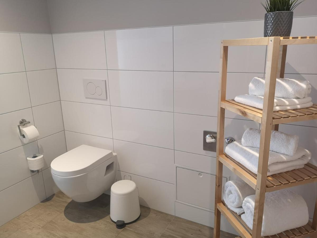 Ferienwohnung Telemann Stadtmitte Eisenach Luaran gambar