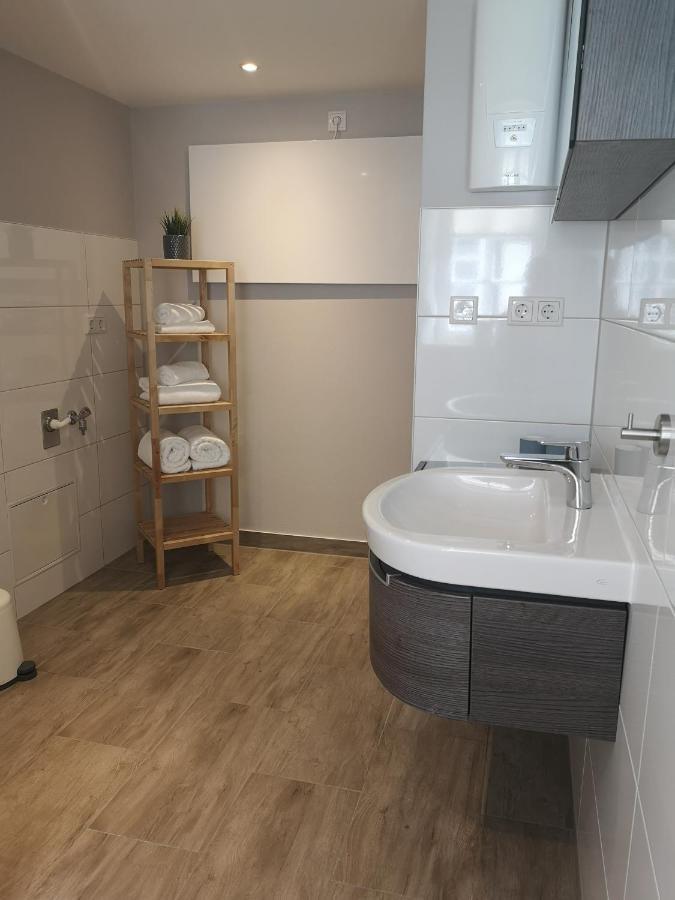 Ferienwohnung Telemann Stadtmitte Eisenach Luaran gambar